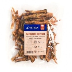 Gryzak dla psów PETMEX Łapa...