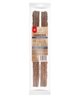 MACED Harder wołowy M - gryzak dla psa - 90 g