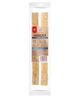 MACED Harder z królika M - gryzak dla psa - 100 g