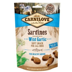 CARNILOVE Snack Fresh Soft...