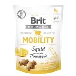 BRIT Functional Snack...
