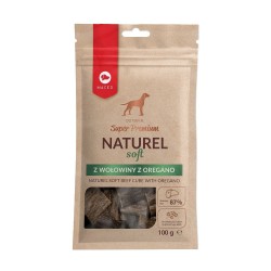 MACED NATUREL SOFT przysmak...