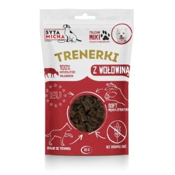 Syta Micha Trenerki z...