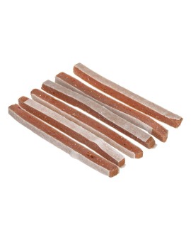 PETITTO Miękkie paski z kurczaka 500G