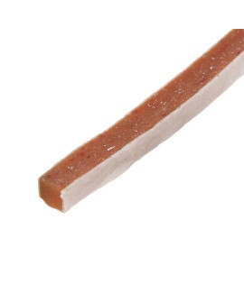 PETITTO Miękkie paski z kurczaka 500G