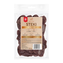 MACED Steki wołowe -...