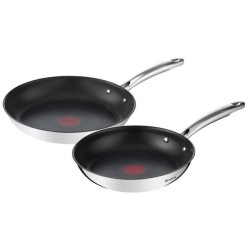 Zestaw 2 patelni TEFAL...