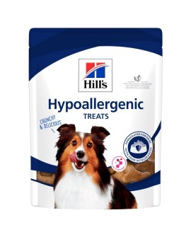 HILL"S Przysmak Hypoallergenic - dla psa 220 G