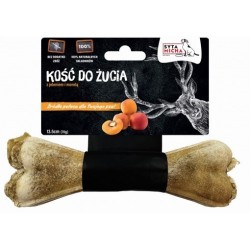SYTA MICHA Kość do żucia...