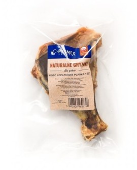 PETMEX Łopatka wieprzowa - gryzak dla psa - 1 szt.