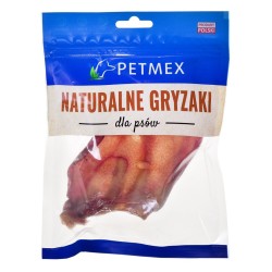 Gryzak dla psów PETMEX Ucho...