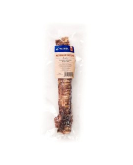 Gryzak dla psów PETMEX Tchawica wołowa 30cm 1szt