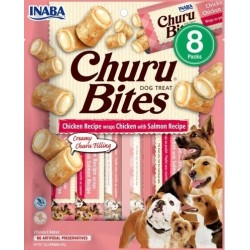 INABA Churu Bites Kurczak z...
