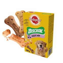 PEDIGREE Biscrok Multi Mix...