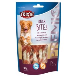 TRIXIE Snacki Premio Kaczka...