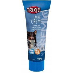 TRIXIE Lachs Creme Łosoś -...
