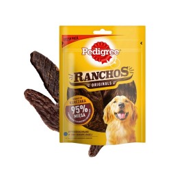 PEDIGREE Ranchos z...