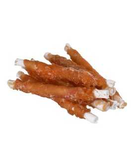 PETITTO Pałeczki owinięte kurczakiem 500G
