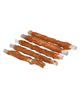 PETITTO Pałeczki owinięte kurczakiem 500G