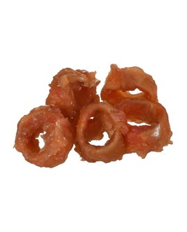 PETITTO Krążki z rybą i kurczakiem 500G