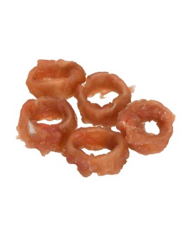 PETITTO Krążki z rybą i kurczakiem 500G