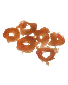 PETITTO Miękkie krążki z kurczaka 500G
