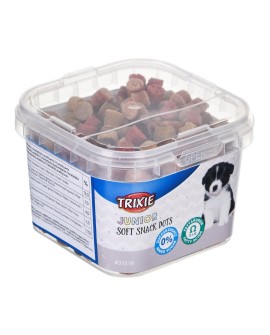 TRIXIE Junior Dots - przysmak dla psa - 140g