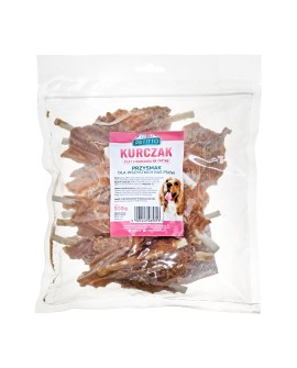 PETITTO Filet na patyku z kurczaka 500G