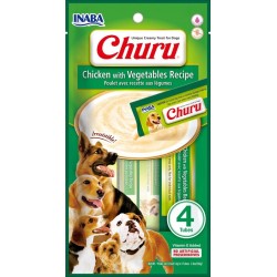 INABA Churu Kurczak z...
