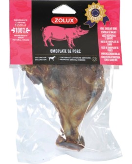 ZOLUX Przysmak naturalny dla psa Kość wieprz 150g