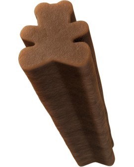 WHIMZEES Gryzak dentystyczny dla szczeniąt rozm. M/L 14szt