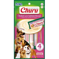 Przysmak CHURU 4P...