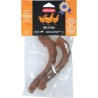 ZOLUX Przysmak nat. dla psa Szyja z indyka x2,100g
