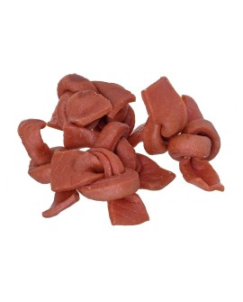 PETITTO Węzełki mini z piersi kaczki 500G