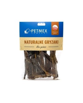 Gryzak dla psów PETMEX Żwacz Barani 100g