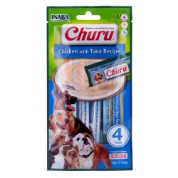 Przysmak CHURU 4P...
