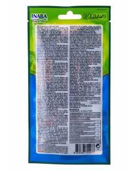 Przysmak CHURU 4P Kurczak&Tuńczyk dla psa 4x14g