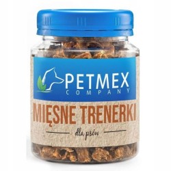 PETMEX Trenerki z jelenia -...