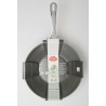 Patelnia BALLARINI Alba Wok tytanowa 30 cm ALBG8E0.30U