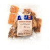 PETMEX Ścięgno wołowe - gryzak dla psa - 500g