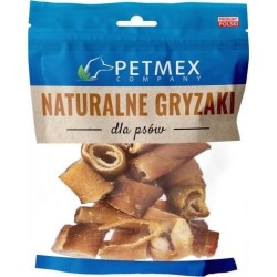 PETMEX Chrupki ze skóry...