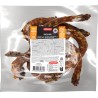 ZOLUX Przysmak nat. dla psa Szyja z indyka x10,500g