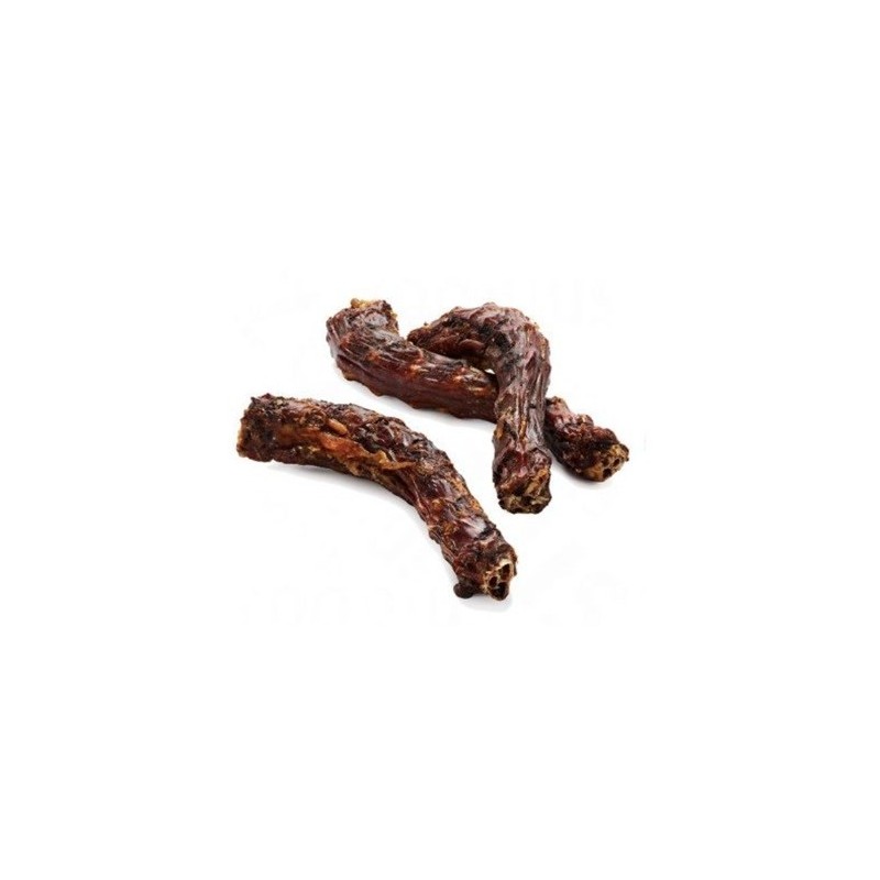 ZOLUX Przysmak naturalny dla psa Szyja z indyk2,5kg