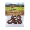O'CANIS Mini kiełbaski z wołowiny - przysmak dla psa - 100 g