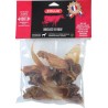 ZOLUX Przysmak naturalny dla psa Ucho wołowe 400g