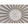 Patelnia BALLARINI Alba Wok tytanowa 30 cm ALBG8E0.30U