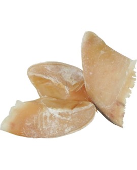 ZOLUX Przysmak nat. dla psa Kopyta cielęcex50,1,5kg