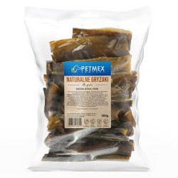 PETMEX Skóra Dzika 15cm -...
