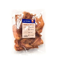 Gryzak dla psów PETMEX Ucho...