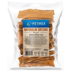 PETMEX Skóra Końska 15cm -...